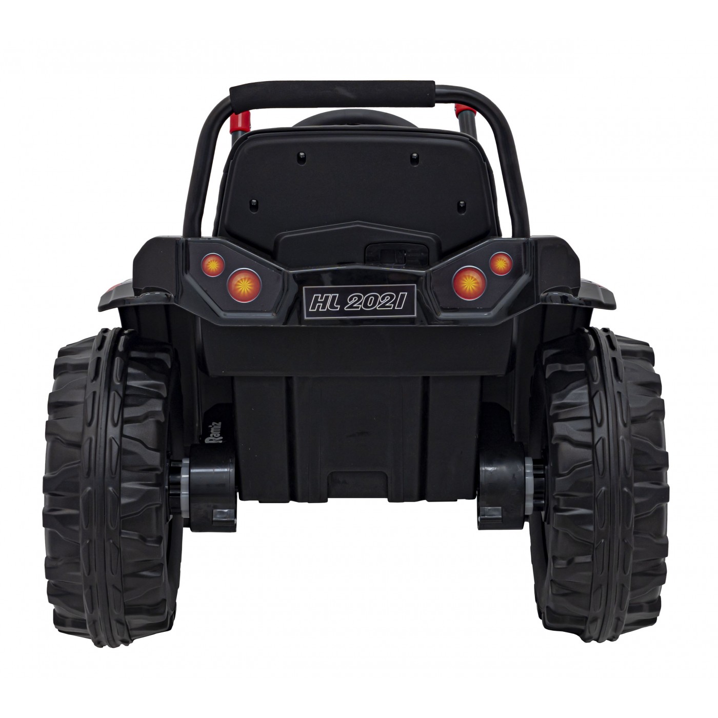 copy of Pojazd ATV CAN-AM Maverick Pomaranczowy