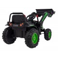 copy of Pojazd ATV CAN-AM Maverick Pomaranczowy