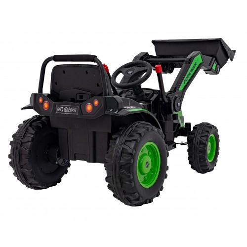 copy of Pojazd ATV CAN-AM Maverick Pomaranczowy