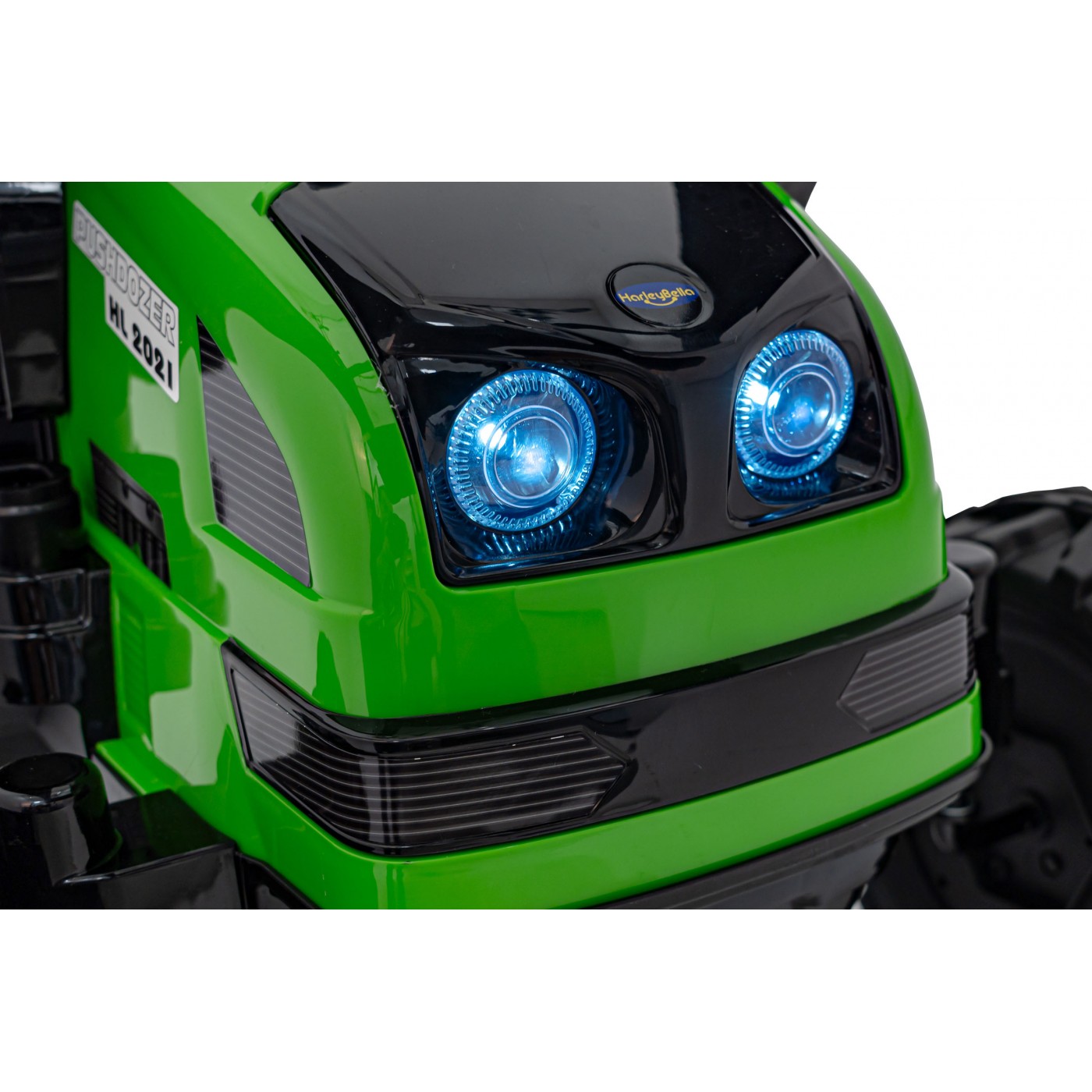 copy of Pojazd ATV CAN-AM Maverick Pomaranczowy