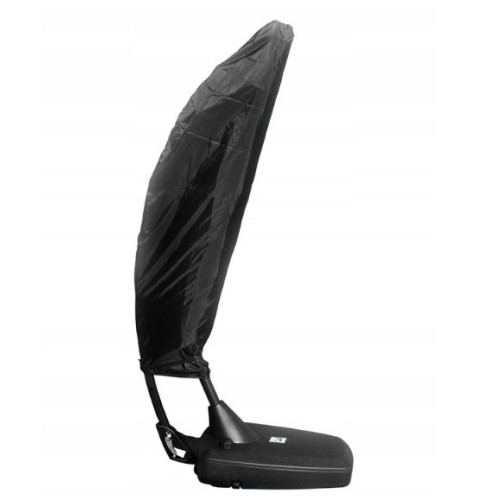 Exkluzivní zahradní slunečník 350 cm