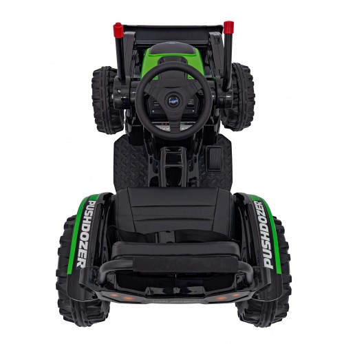 copy of Pojazd ATV CAN-AM Maverick Pomaranczowy