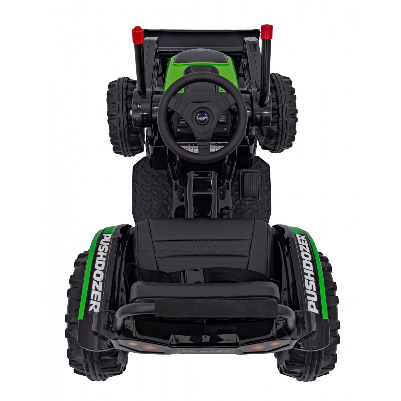 copy of Pojazd ATV CAN-AM Maverick Pomaranczowy