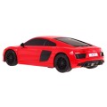 Autíčko R/C Audi R8 červené 1:24 RASTAR