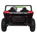 copy of 4místná bugina ATV RACING UTV2000 zelená