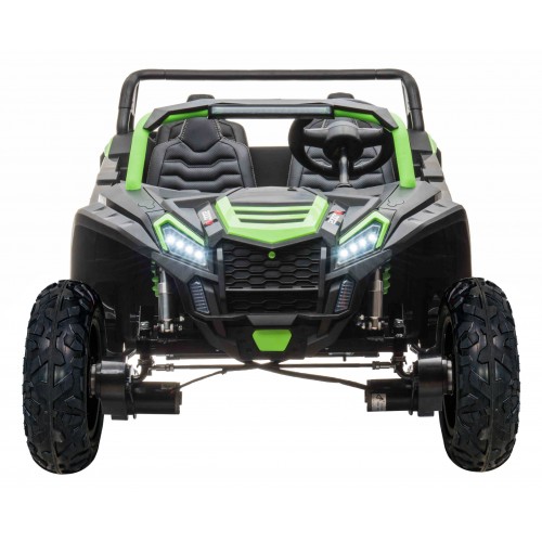 copy of 4místná bugina ATV RACING UTV2000 zelená