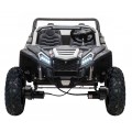 copy of 4místná bugina ATV RACING UTV2000 bílá