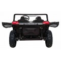 copy of 4místná bugina ATV RACING UTV2000 bílá
