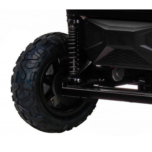 copy of 4místná bugina ATV RACING UTV2000 bílá