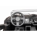 copy of 4místná bugina ATV RACING UTV2000 červená