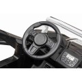 copy of 4místná bugina ATV RACING UTV2000 červená