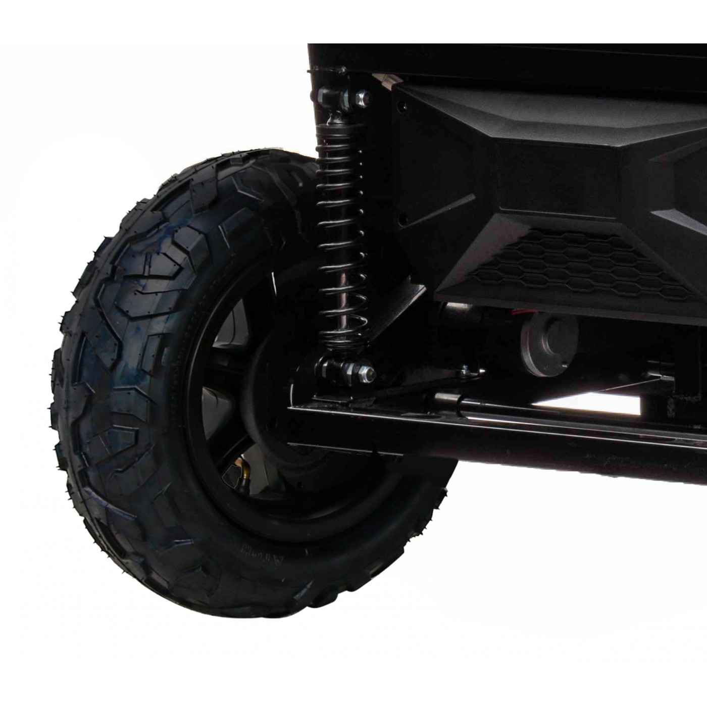 copy of 4místná bugina ATV RACING UTV2000 červená