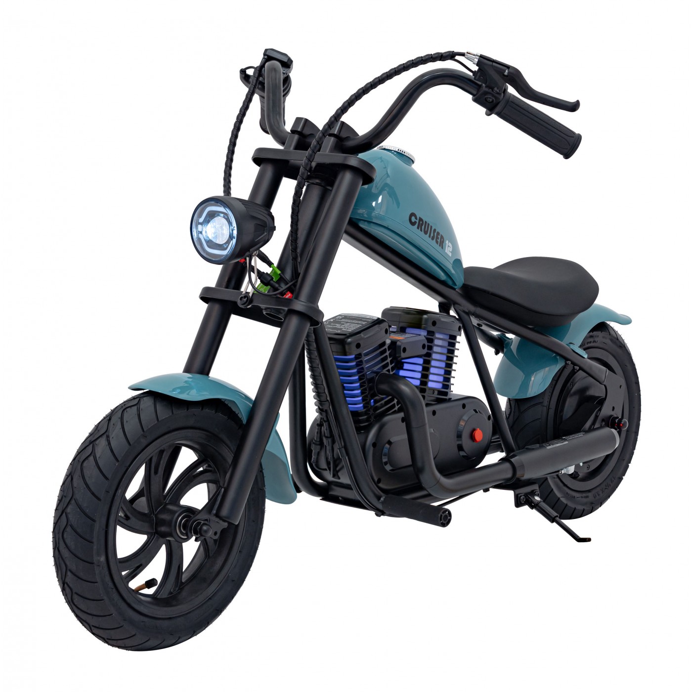 copy of Pojazd ATV CAN-AM Maverick Pomaranczowy