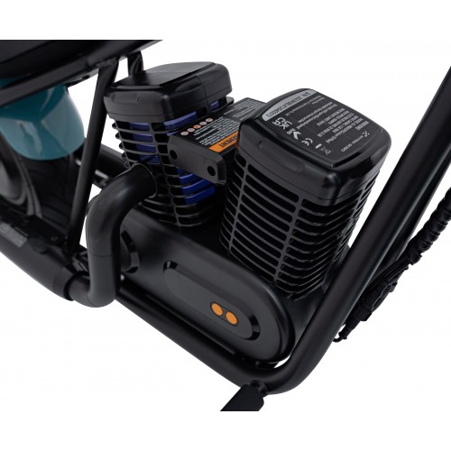 copy of Pojazd ATV CAN-AM Maverick Pomaranczowy