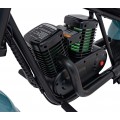 copy of Pojazd ATV CAN-AM Maverick Pomaranczowy