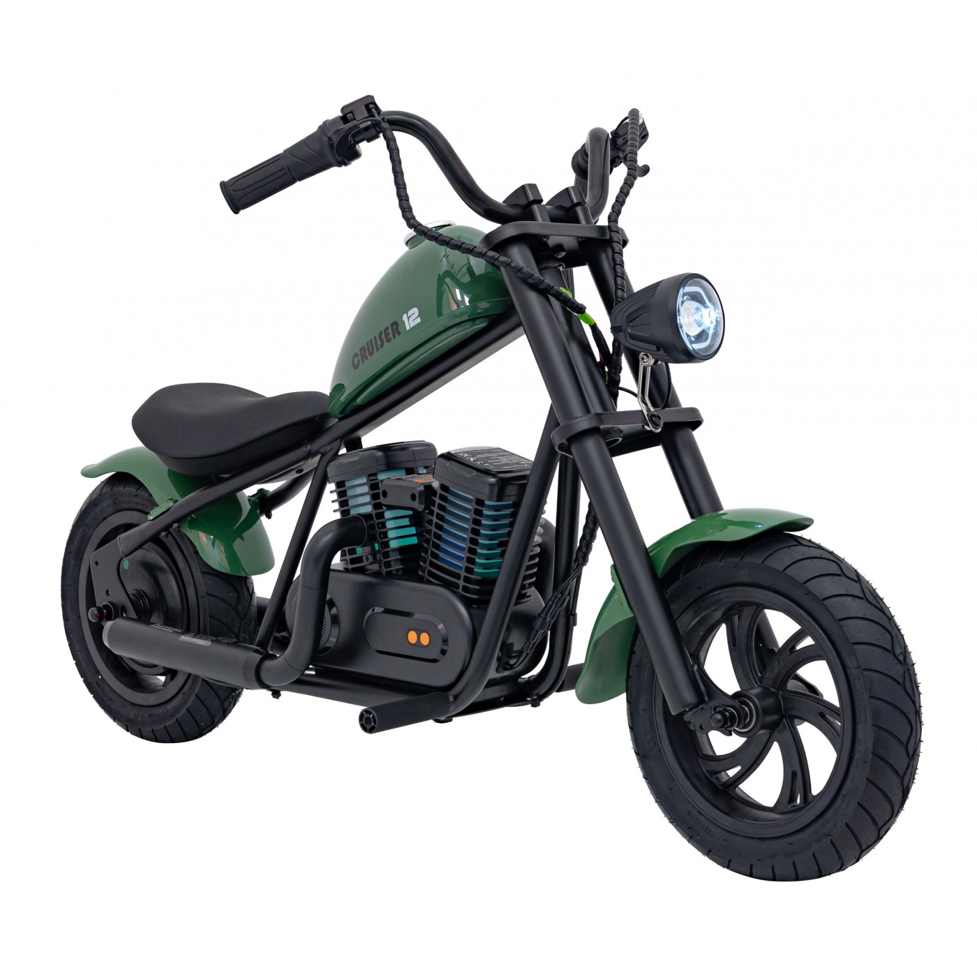 copy of Pojazd ATV CAN-AM Maverick Pomaranczowy