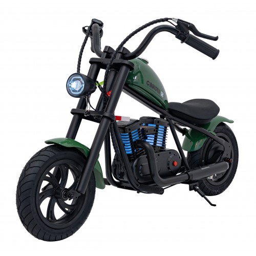 copy of Pojazd ATV CAN-AM Maverick Pomaranczowy