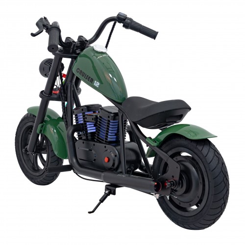 copy of Pojazd ATV CAN-AM Maverick Pomaranczowy