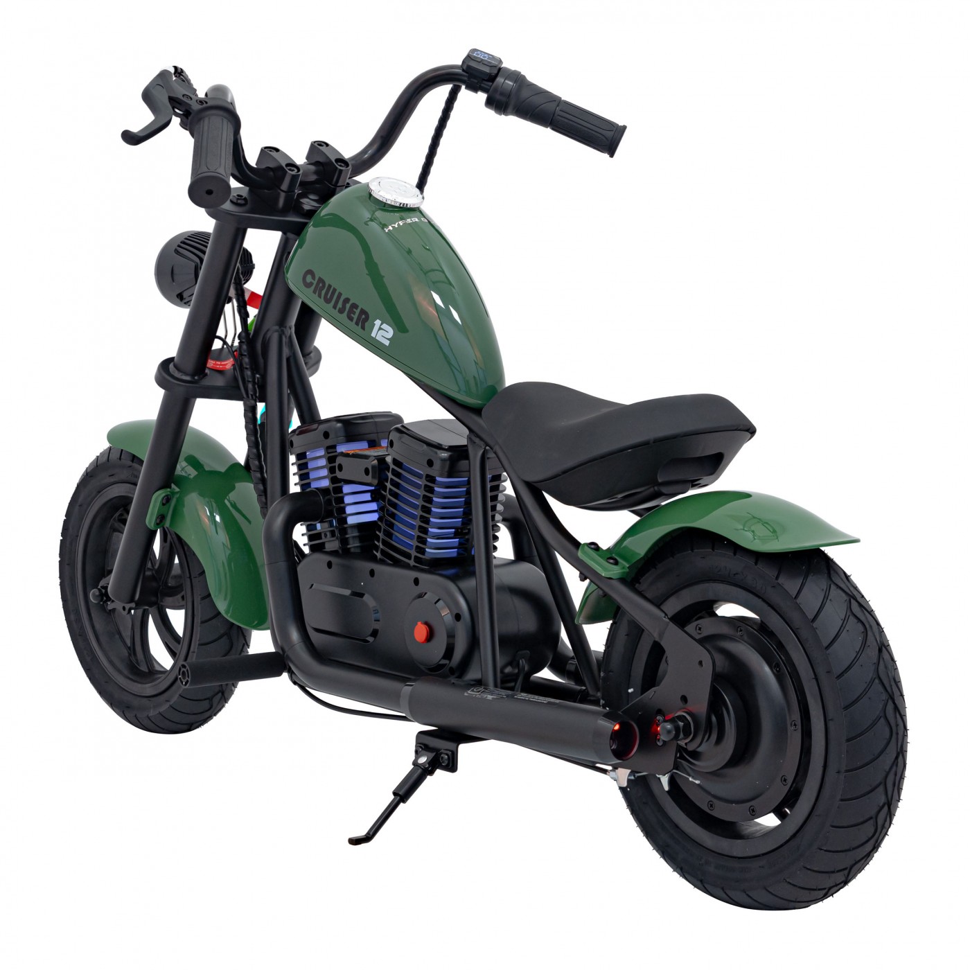copy of Pojazd ATV CAN-AM Maverick Pomaranczowy