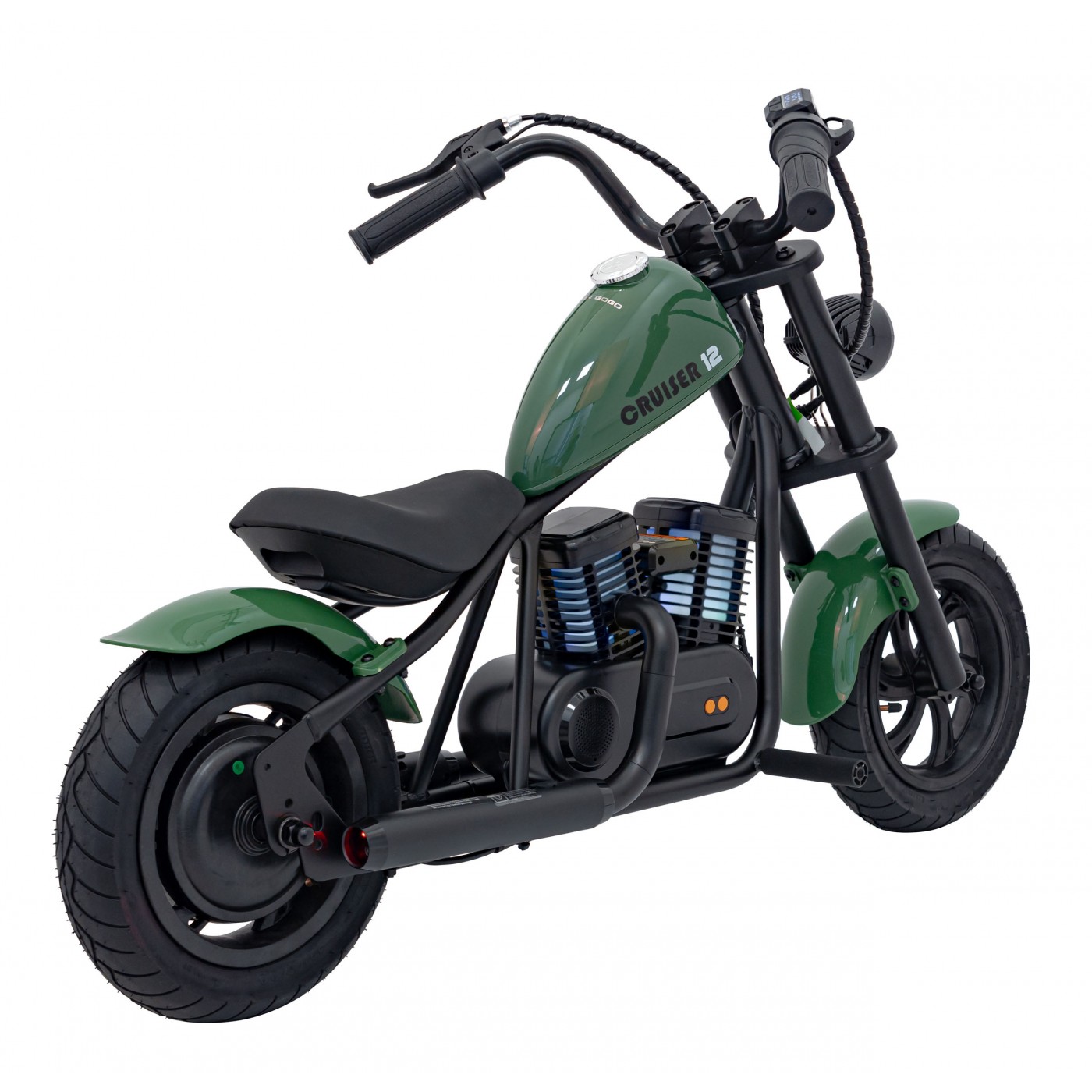 copy of Pojazd ATV CAN-AM Maverick Pomaranczowy