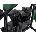 copy of Pojazd ATV CAN-AM Maverick Pomaranczowy