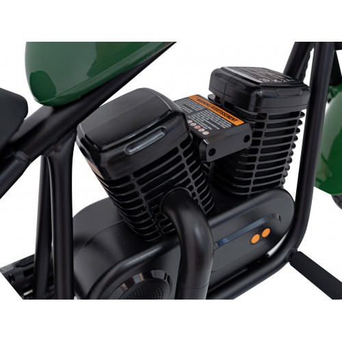 copy of Pojazd ATV CAN-AM Maverick Pomaranczowy