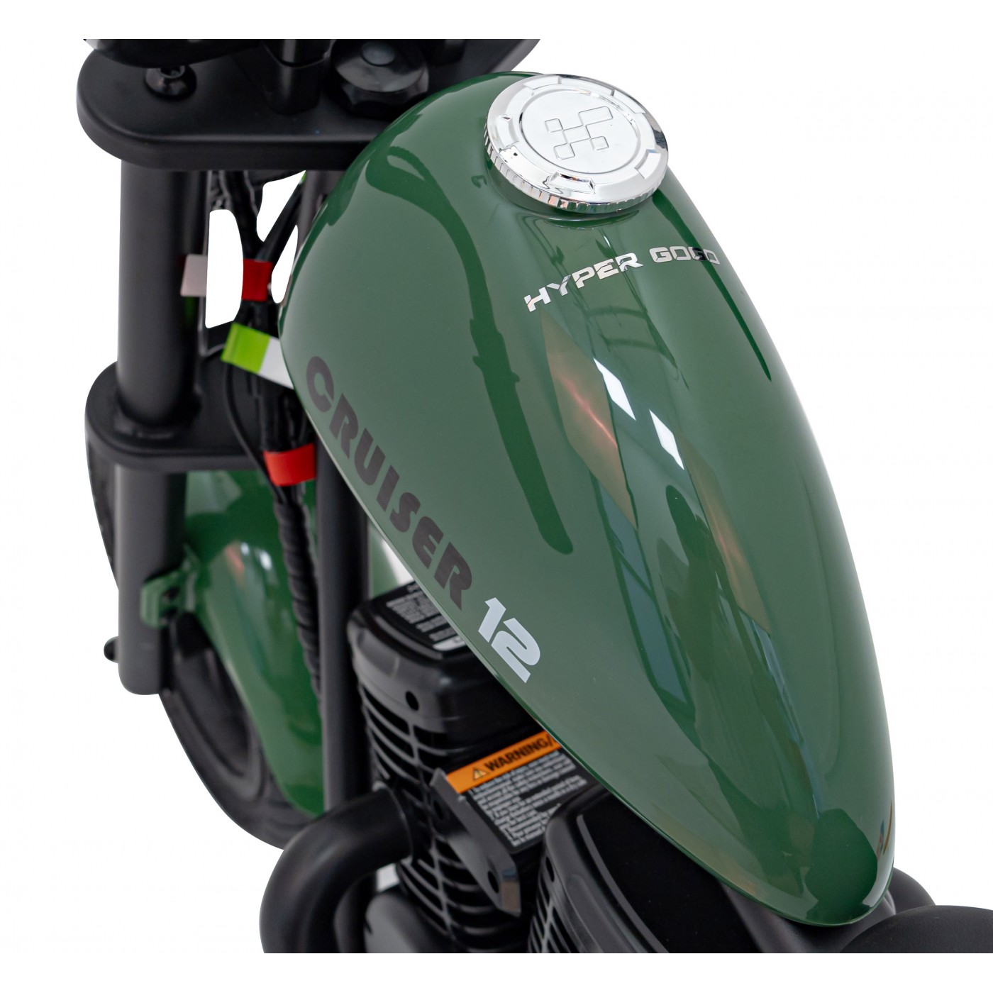 copy of Pojazd ATV CAN-AM Maverick Pomaranczowy
