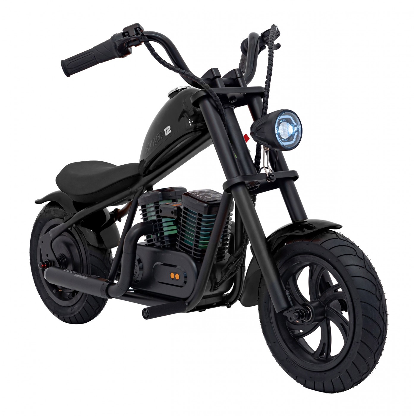 copy of Pojazd ATV CAN-AM Maverick Pomaranczowy