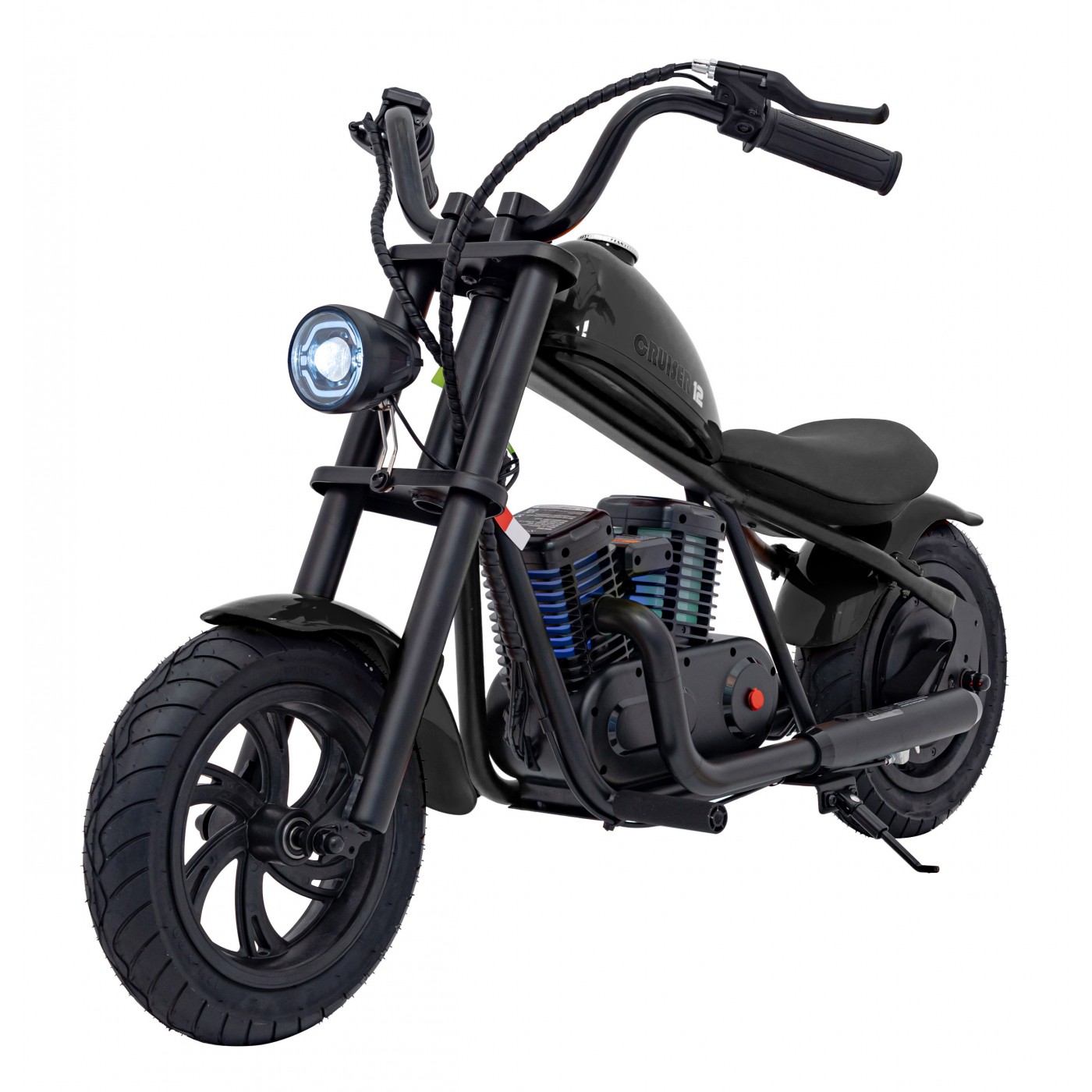 copy of Pojazd ATV CAN-AM Maverick Pomaranczowy