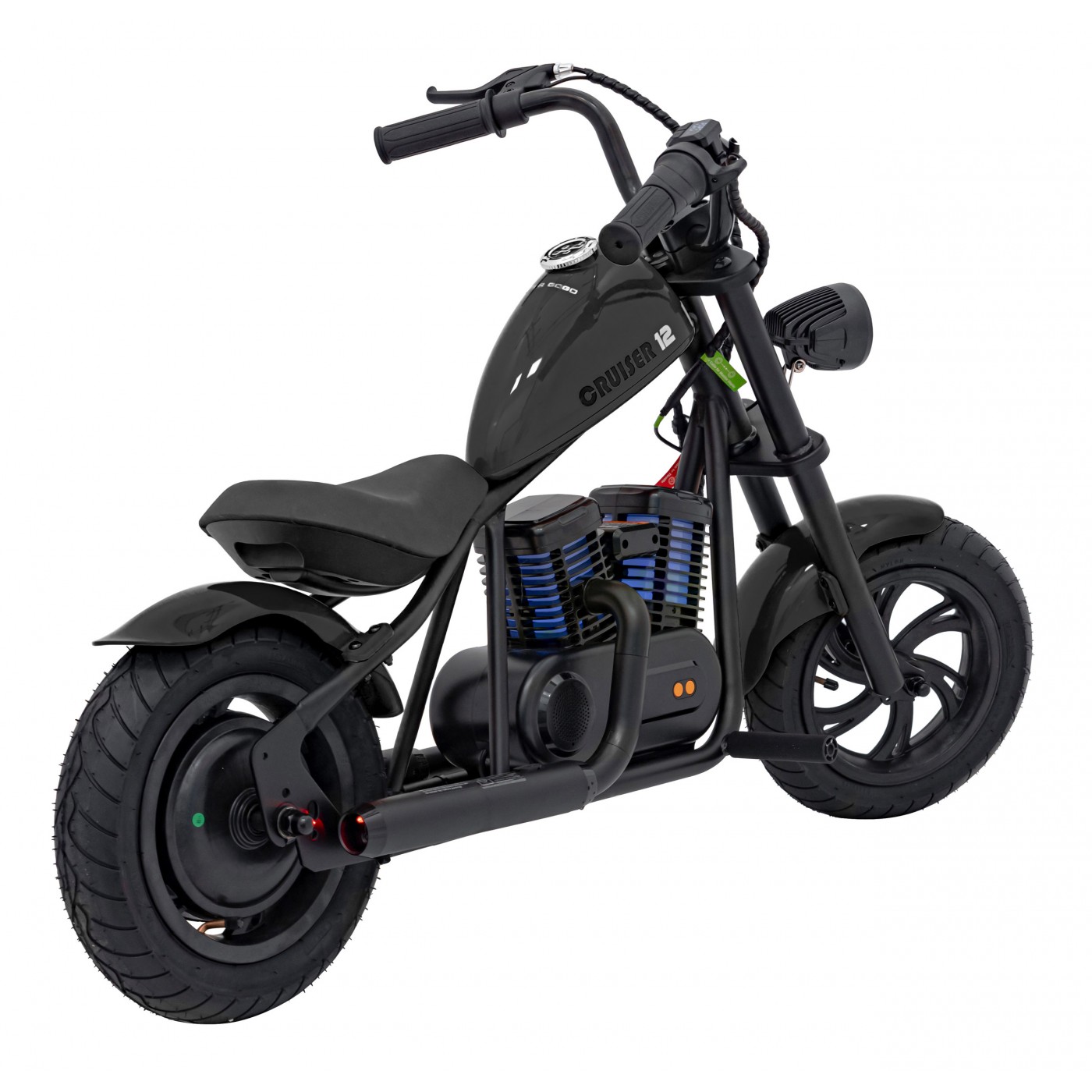 copy of Pojazd ATV CAN-AM Maverick Pomaranczowy