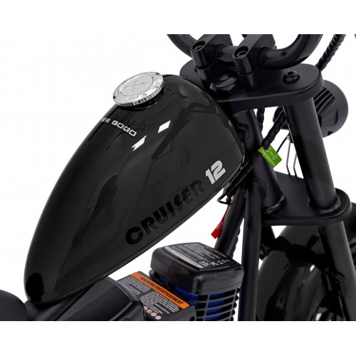 copy of Pojazd ATV CAN-AM Maverick Pomaranczowy
