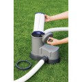 Náhradní filtr BESTWAY Typ III pro bazénová čerpadla 5678l/h