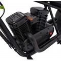 copy of Pojazd ATV CAN-AM Maverick Pomaranczowy