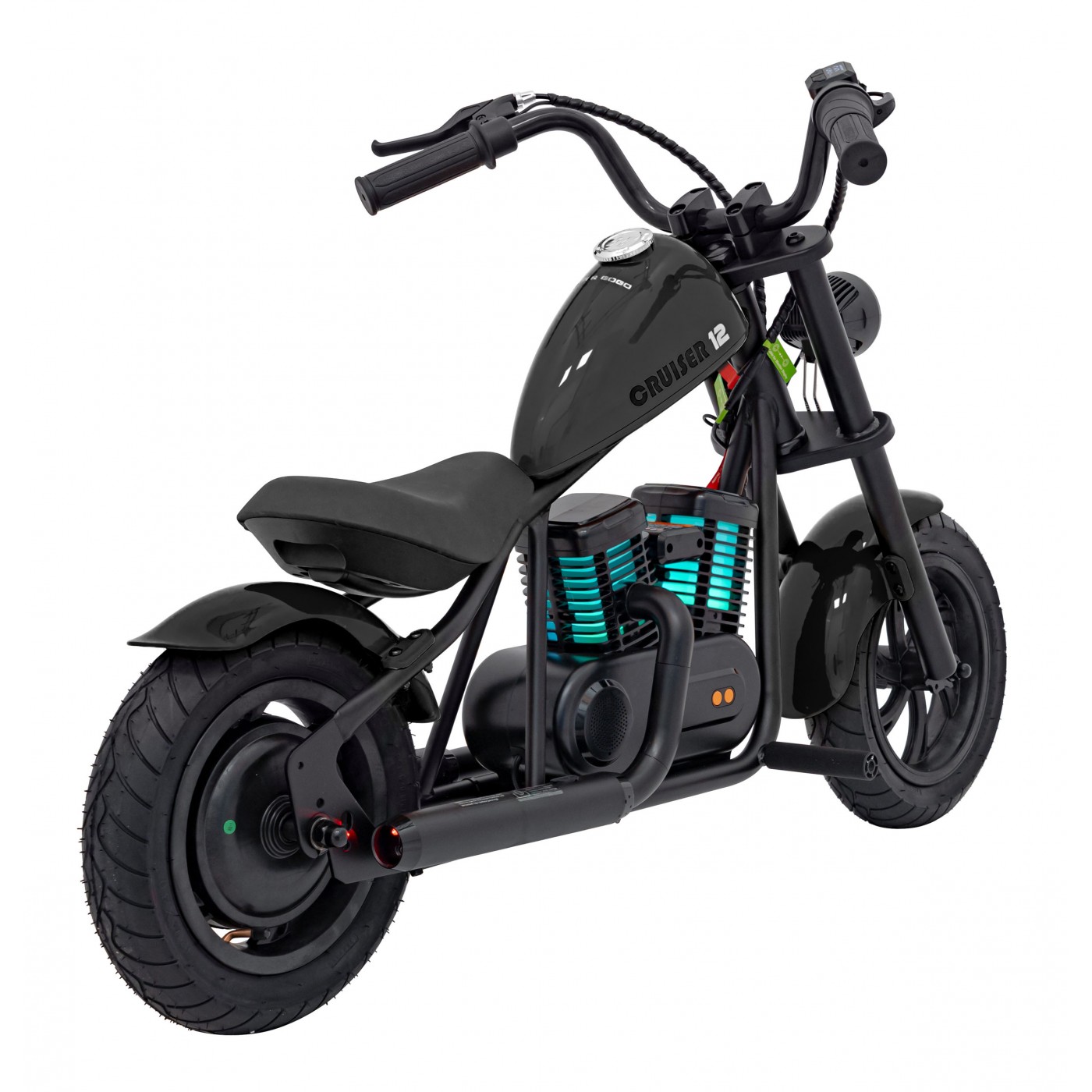copy of Pojazd ATV CAN-AM Maverick Pomaranczowy