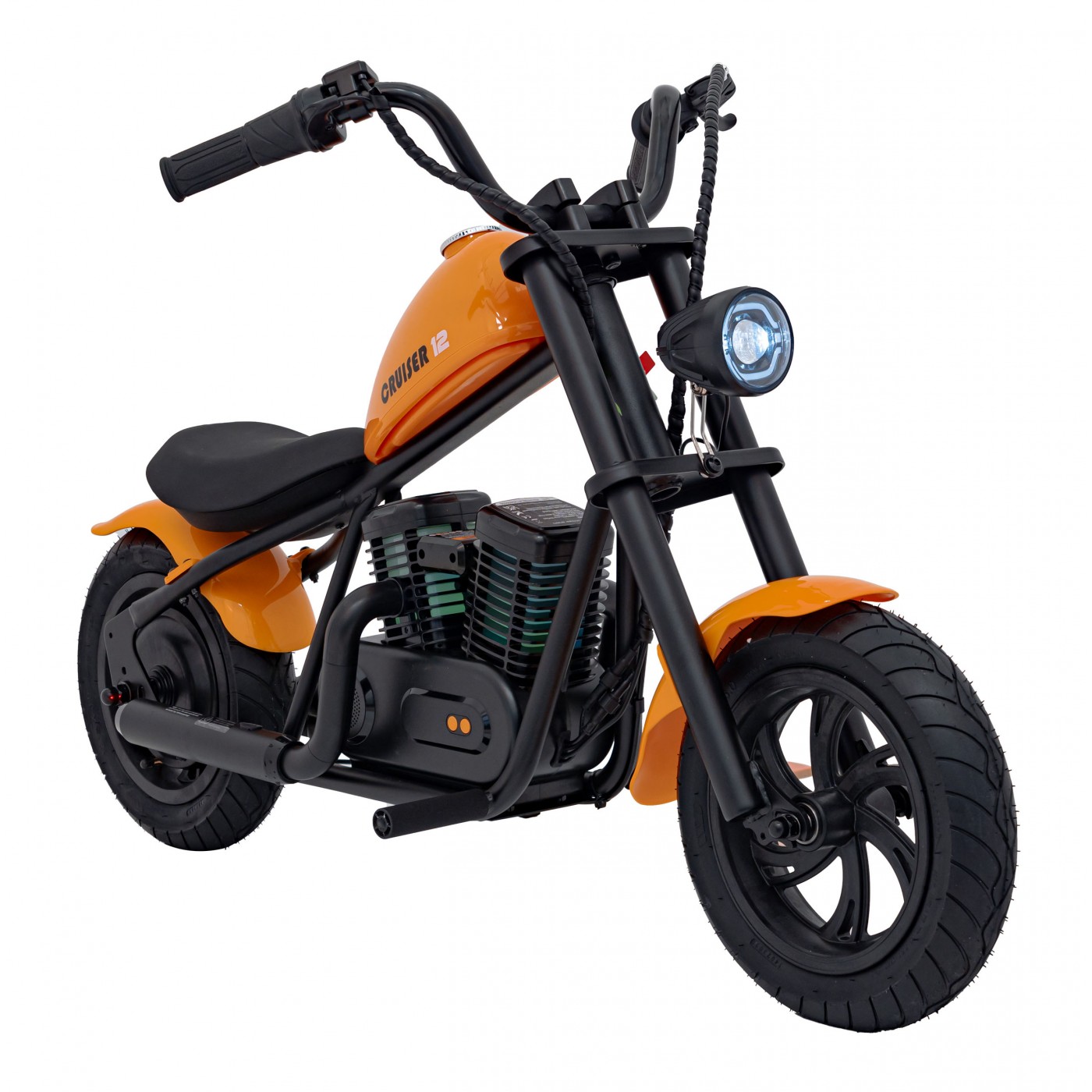 copy of Pojazd ATV CAN-AM Maverick Pomaranczowy