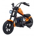 copy of Pojazd ATV CAN-AM Maverick Pomaranczowy