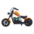 copy of Pojazd ATV CAN-AM Maverick Pomaranczowy
