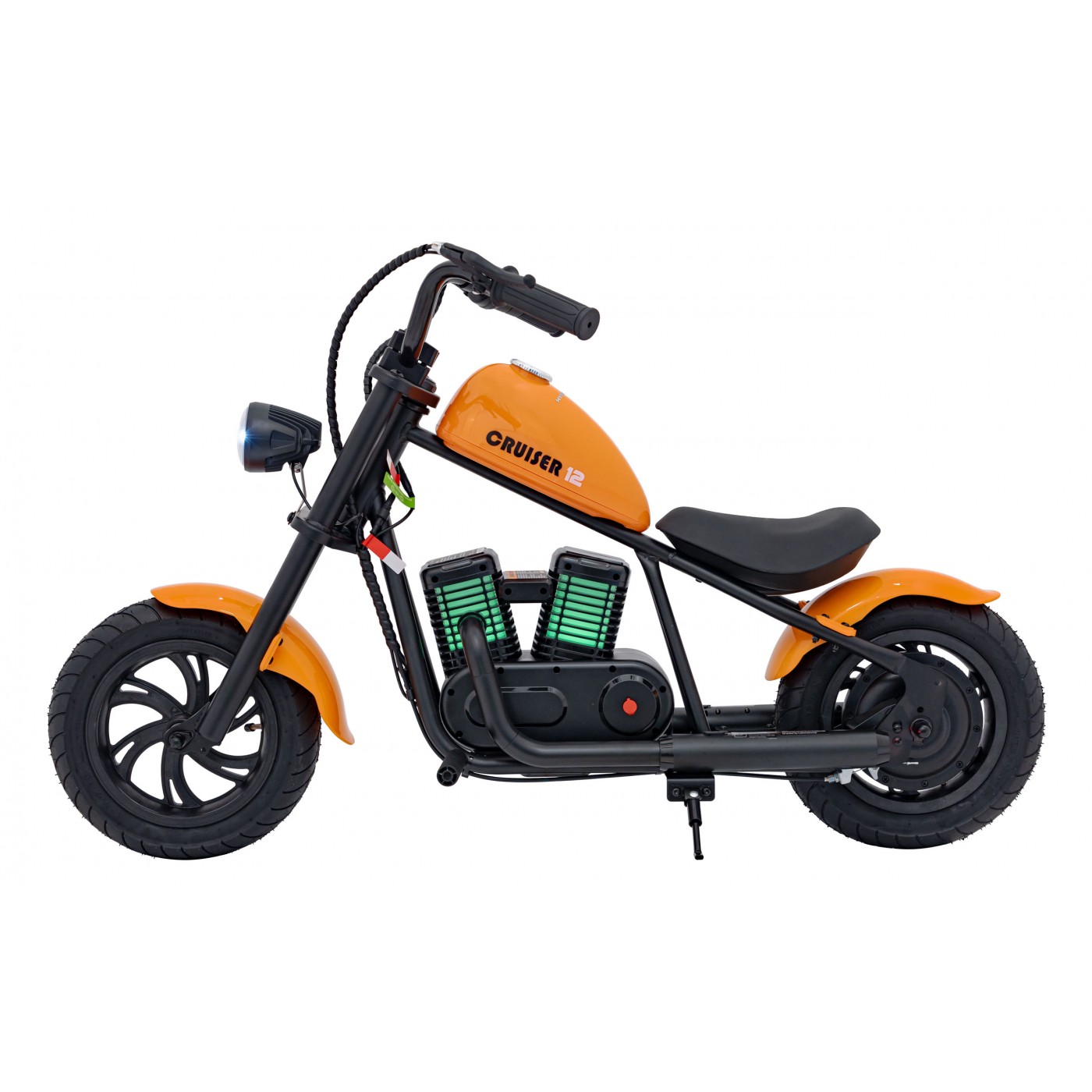 copy of Pojazd ATV CAN-AM Maverick Pomaranczowy
