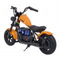 copy of Pojazd ATV CAN-AM Maverick Pomaranczowy