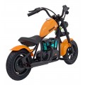 copy of Pojazd ATV CAN-AM Maverick Pomaranczowy