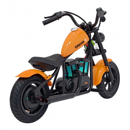 copy of Pojazd ATV CAN-AM Maverick Pomaranczowy