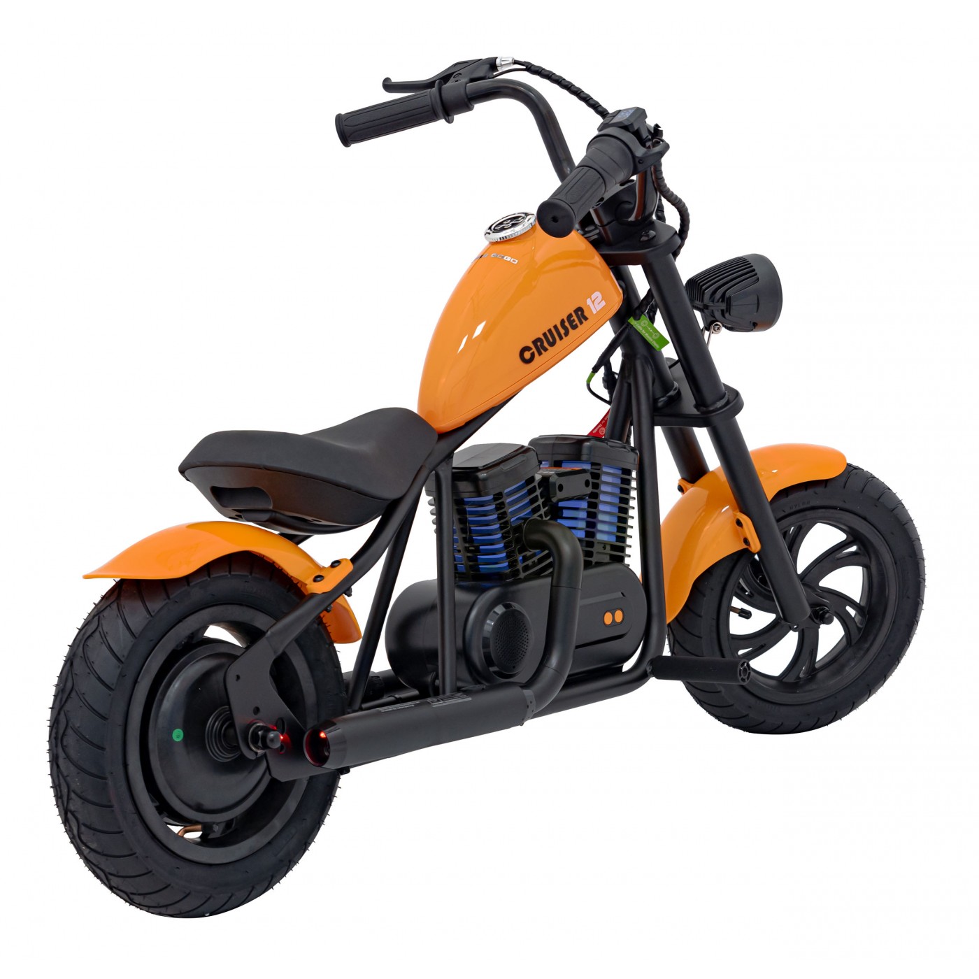 copy of Pojazd ATV CAN-AM Maverick Pomaranczowy