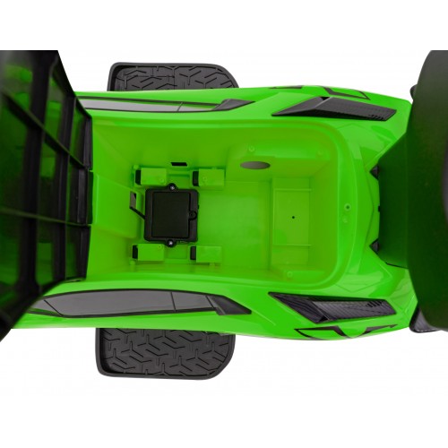 copy of Pojazd ATV CAN-AM Maverick Pomaranczowy