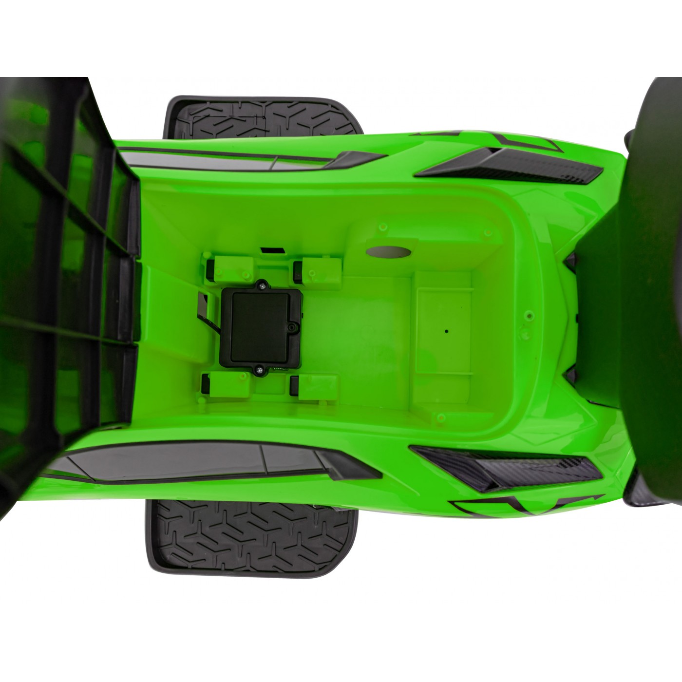 copy of Pojazd ATV CAN-AM Maverick Pomaranczowy