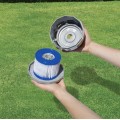 Filtr čerpadla BESTWAY VI Lay-Z-Spa