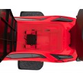 copy of Pojazd ATV CAN-AM Maverick Pomaranczowy
