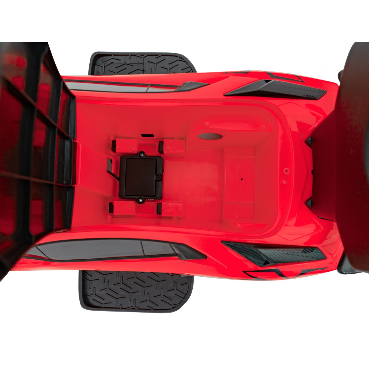 copy of Pojazd ATV CAN-AM Maverick Pomaranczowy