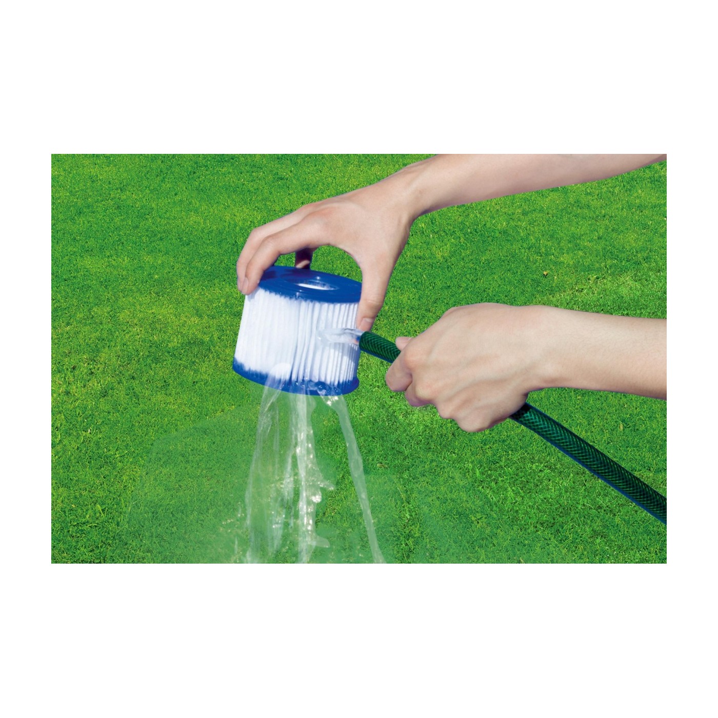 Filtr čerpadla BESTWAY VI Lay-Z-Spa