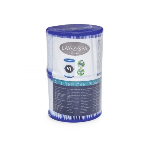 Filtr čerpadla BESTWAY VI Lay-Z-Spa