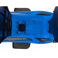 copy of Pojazd ATV CAN-AM Maverick Pomaranczowy